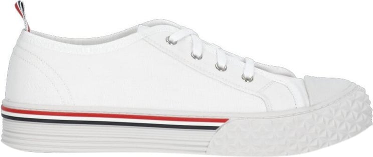 Thom Browne Sneakers White Neutraal