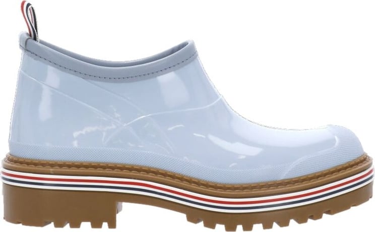 Thom Browne Boots Light Light Blue Paars