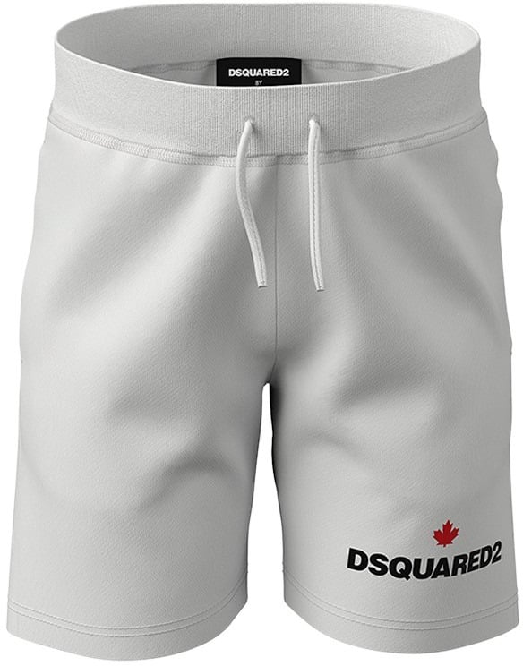 Dsquared2 Shorts Wit