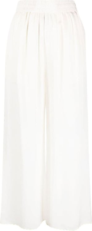 See by Chloe See By Chloé Trousers White Wit