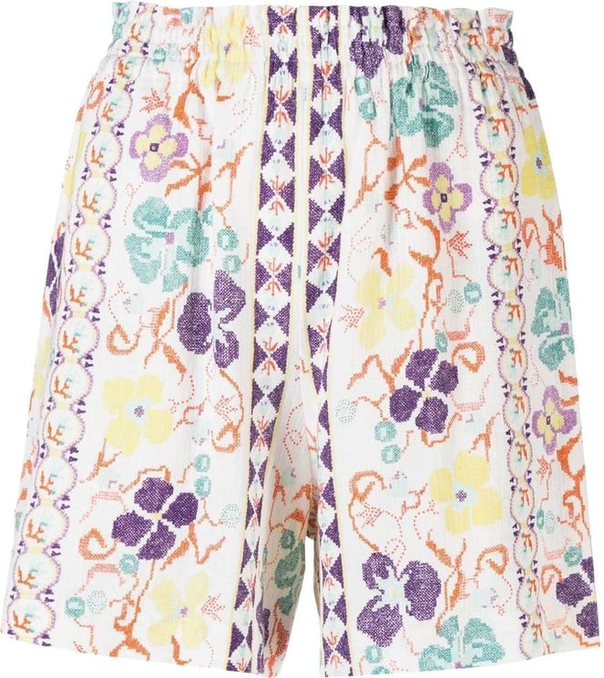 See by Chloe See By Chloé Shorts Multicolour Divers Divers