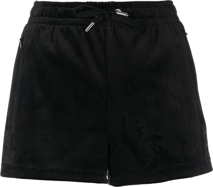 Juicy Couture Shorts Black Zwart