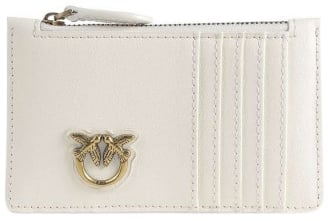 Pinko Wallets White