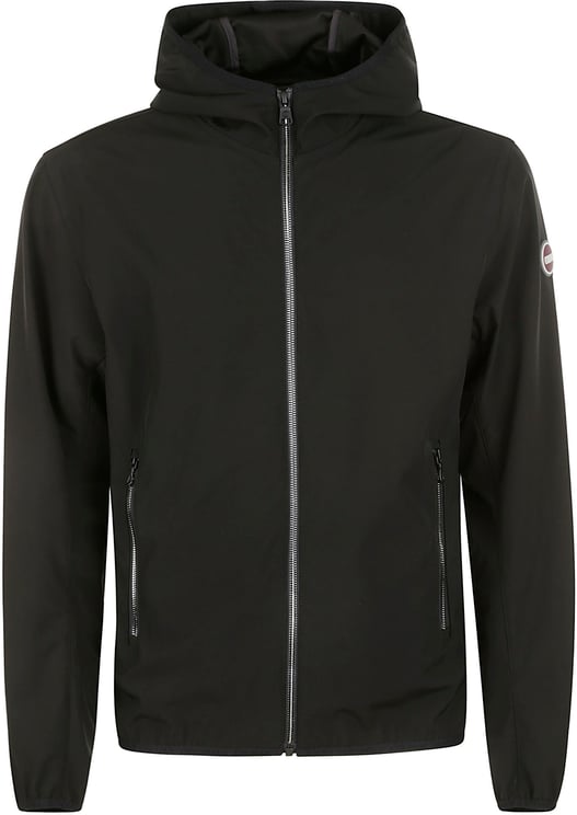 Colmar Originals Jacket Zwart Zwart