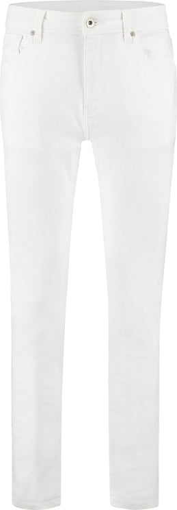 Purewhite Purewhite Jeans The Jone W1094 Wit