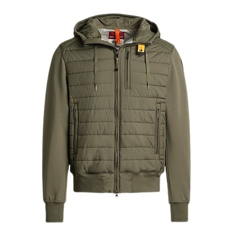 parajumper zomerjas l