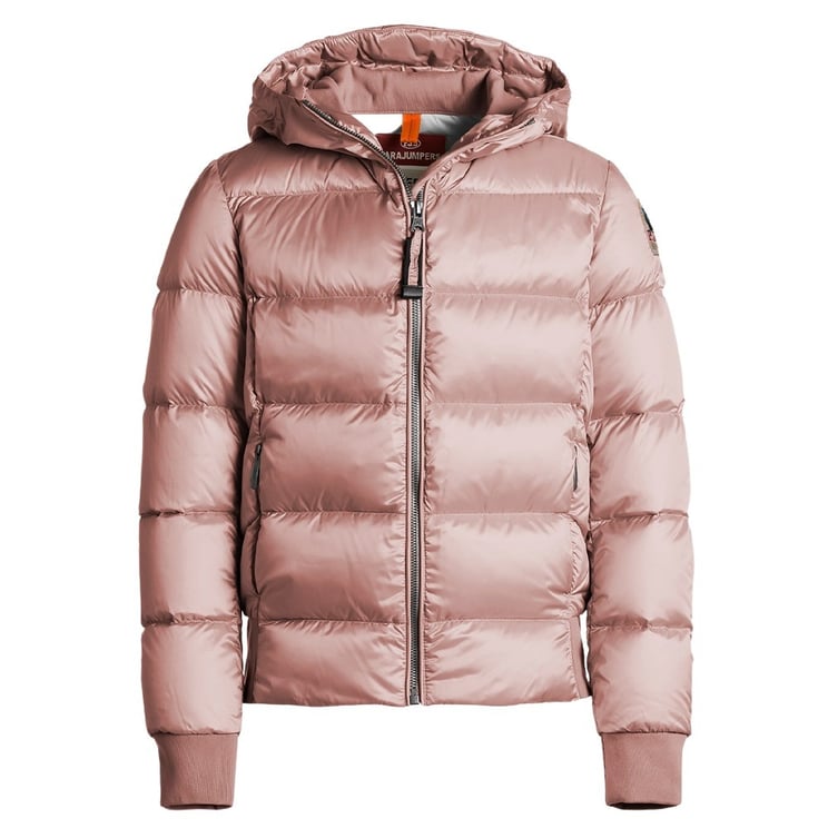 parajumper roze