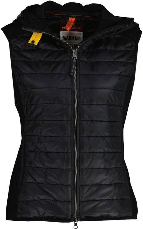 parajumper bodywarmer dames