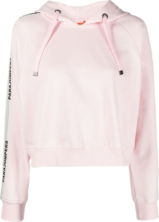Parajumpers Sweaters Pink Roze