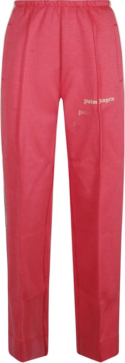 Palm Angels Palm Angels Trousers Roze