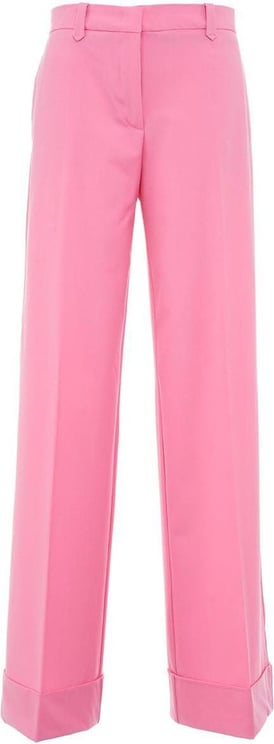 Pinko Pants Prudente Pink Roze