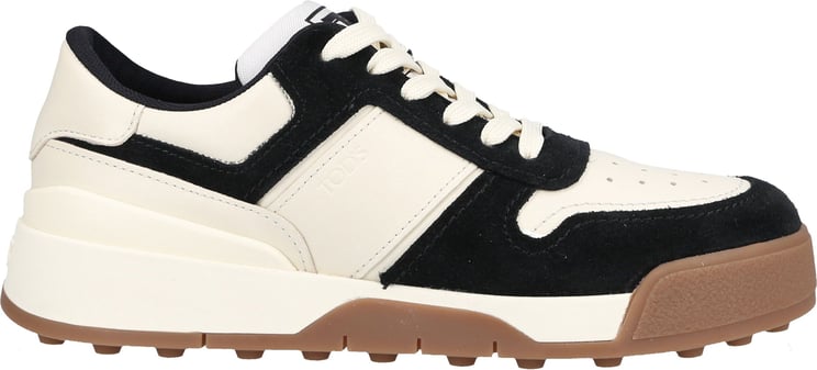 Tod's Low-top Sneakers Wk Alison Wit
