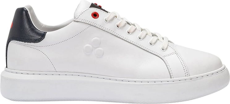 Peuterey Sneakers Helica White Wit