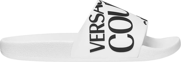 Versace Jeans Couture 74VA3SQ1-71352/003 Wit