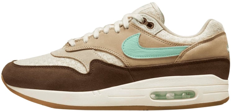 Nike Nike Air Max 1 Crepe Hemp 2022 Divers