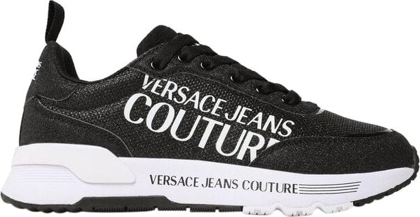 Versace Jeans Couture 74VA3SA3-ZS648/899 Zwart