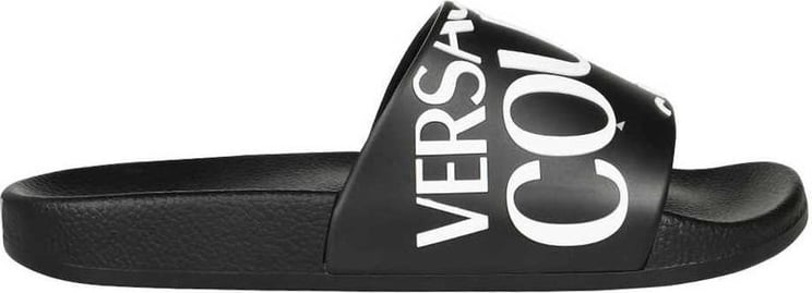 Versace Jeans Couture 74YA3SQ1-71352/899 Zwart