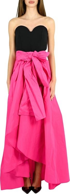 Pinko Dresses Roze