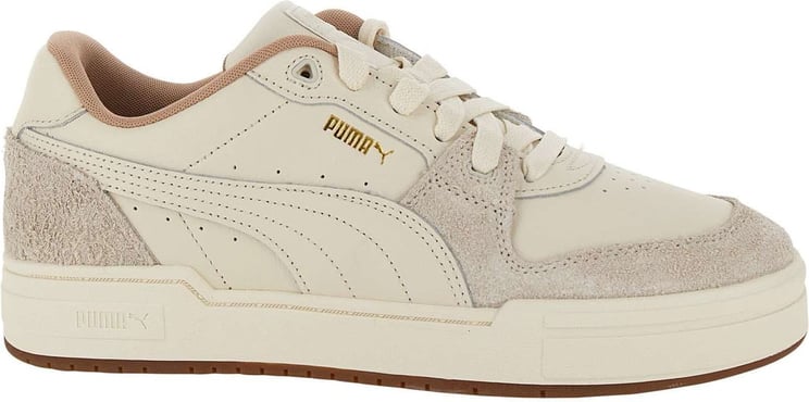 Puma Sneakers White Wit