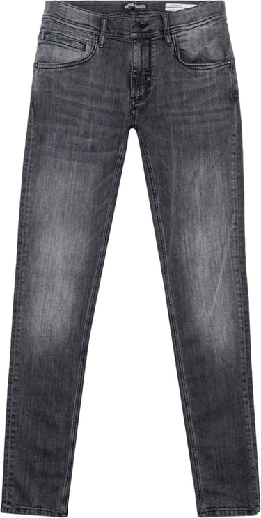 Antony Morato Clean Jeans Dark Grey Grijs