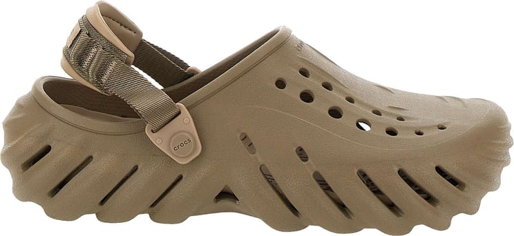 Crocs Sandals Green Groen