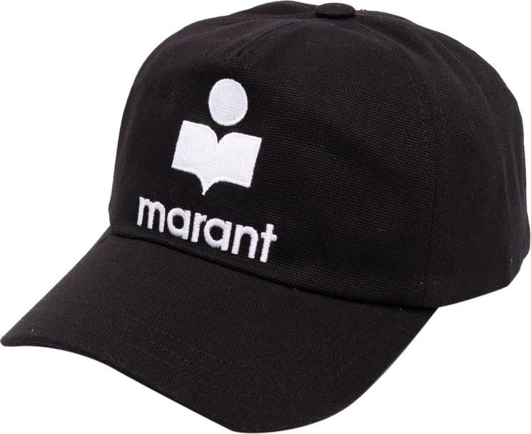 Isabel Marant Isabel Marant Hats Zwart