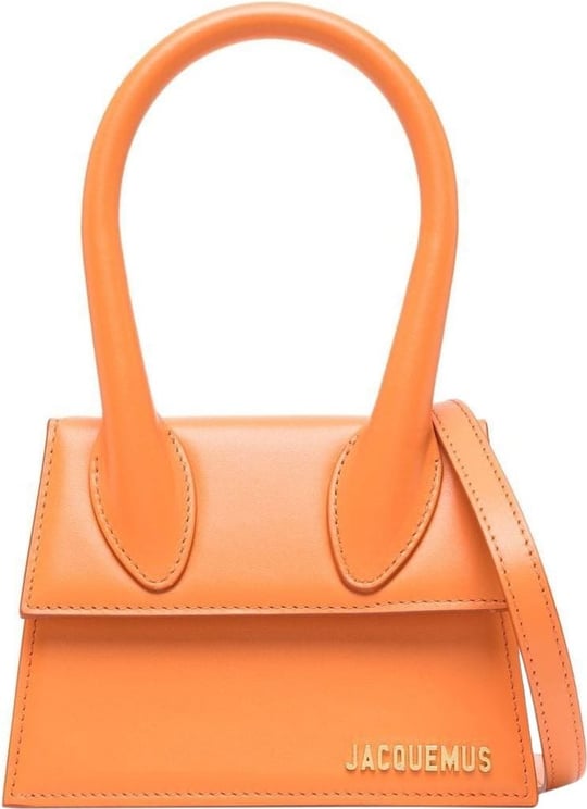 Jacquemus Bags Orange Orange Oranje