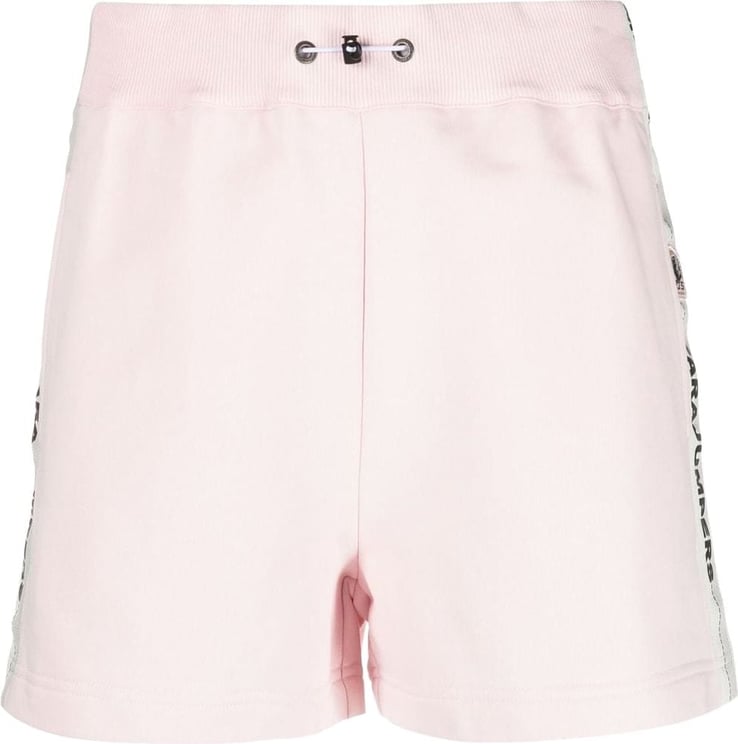 Parajumpers Shorts Pink Roze