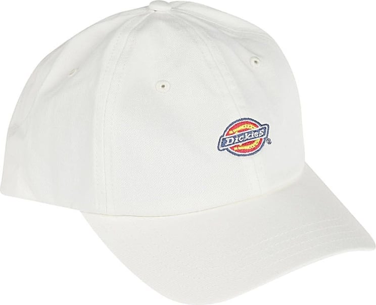 Dickies Hats White Wit