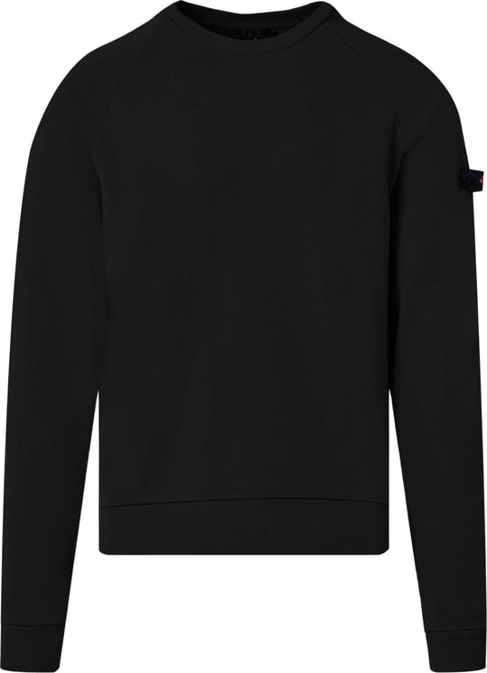 Peuterey Guarara 01 Sweater Zwart Zwart