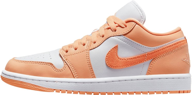 Nike Air Jordan 1 Low Sunset Haze (W) Divers