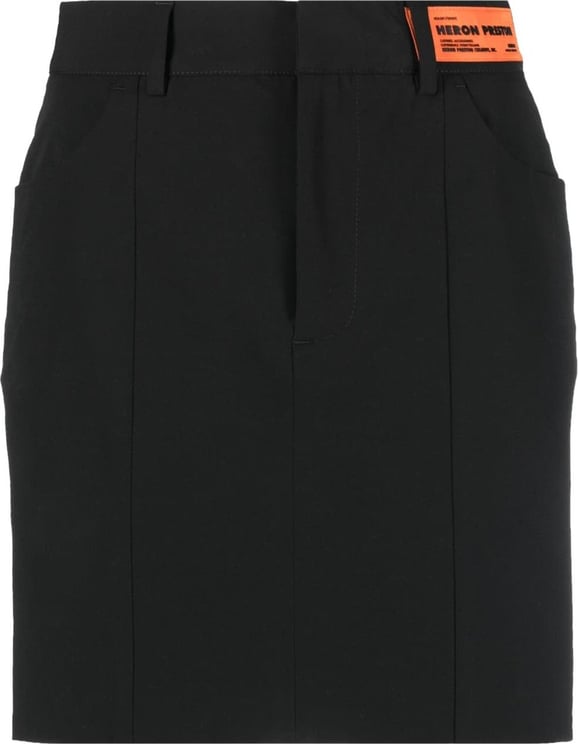Heron Preston Skirts Black Zwart