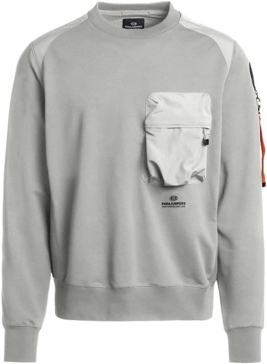 parajumper trui heren sale
