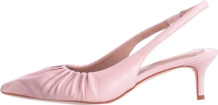 Ralph Lauren With Heel Pink Roze