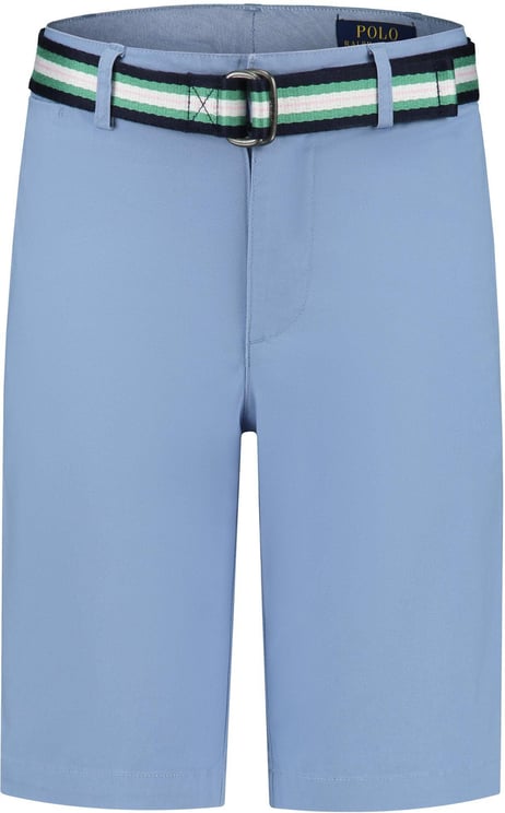 Ralph Lauren Polo Short-bottoms-short Blauw