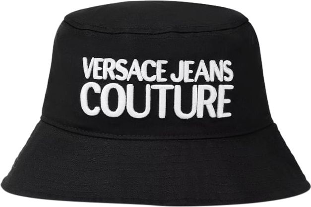 Versace Jeans Couture YAZK05-ZG009/L01 Zwart