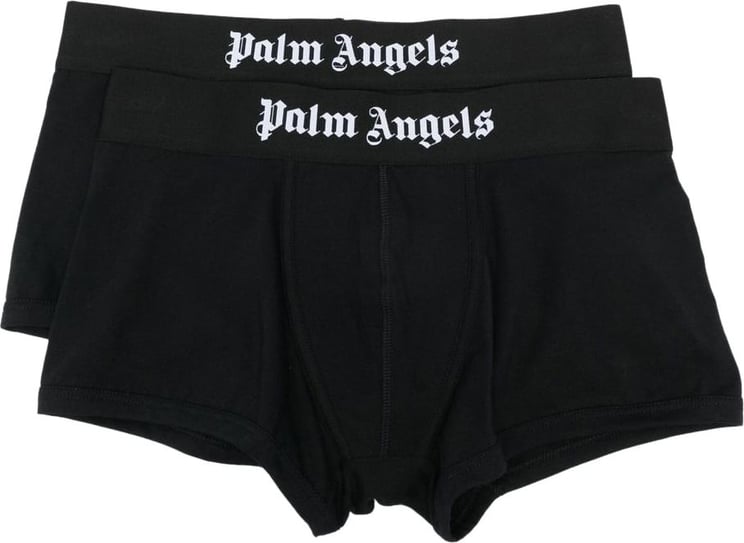 Palm Angels Sea Clothing White Wit