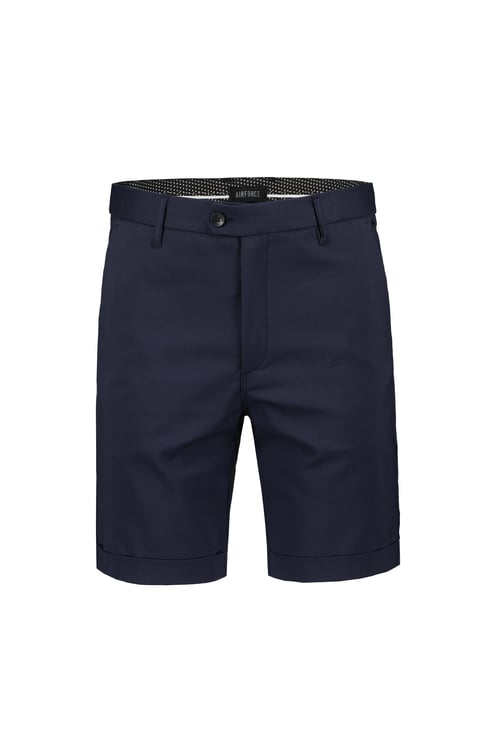 Airforce Short Chino Blauw