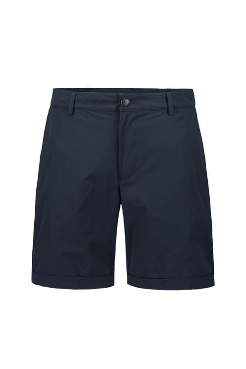 Airforce Short Solid Quick Dry Blauw