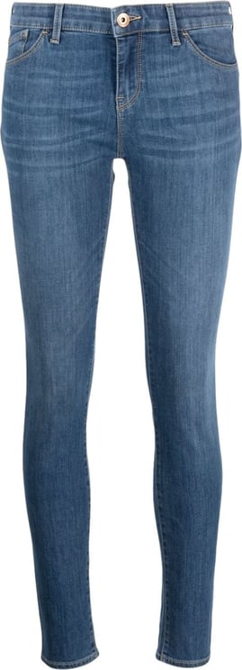Armani dames jeans | Nieuwe collectie SS23 |