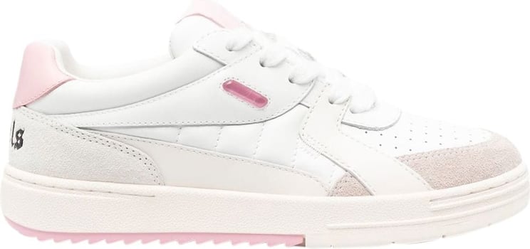 Palm Angels Sneakers Pink Roze