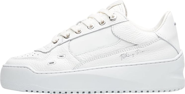 Filling Pieces Avenue Cup All White Wit