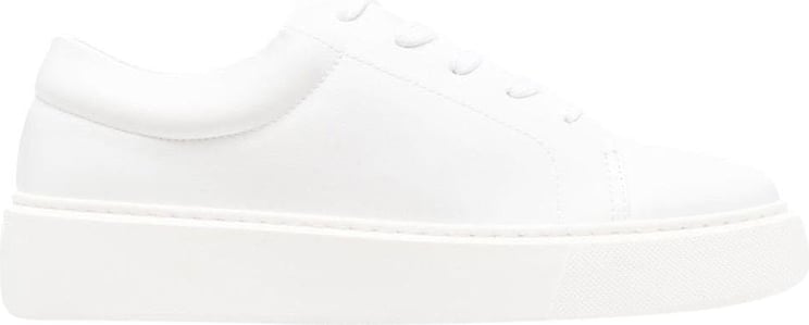 Ganni Sneakers White Wit