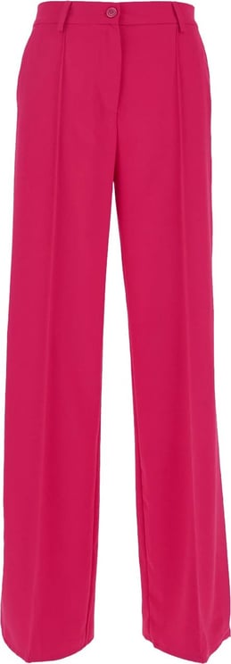 Pinko Pureza Trousers Roze