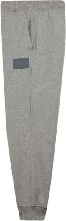 Y-3 Trousers Grey Gray Grijs