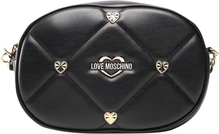 Love Moschino Jc 4085 Pp1 Zwart