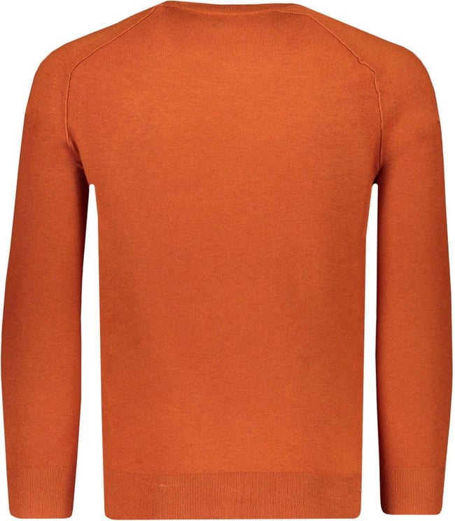 Calvin Klein Sweater Oranje Oranje