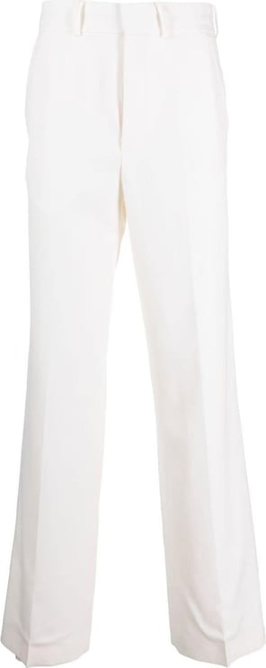 Casablanca Flared Trousers Wit