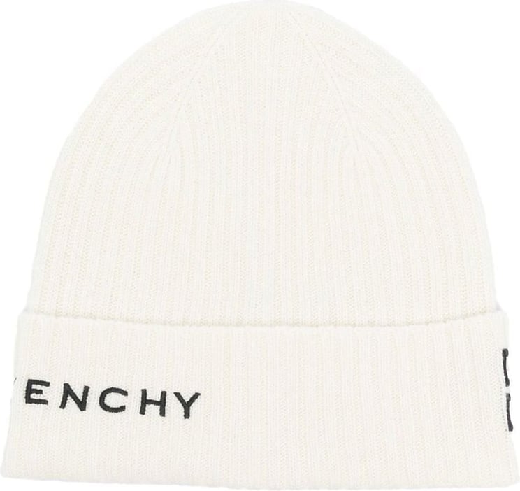 Givenchy Hats Beige Beige