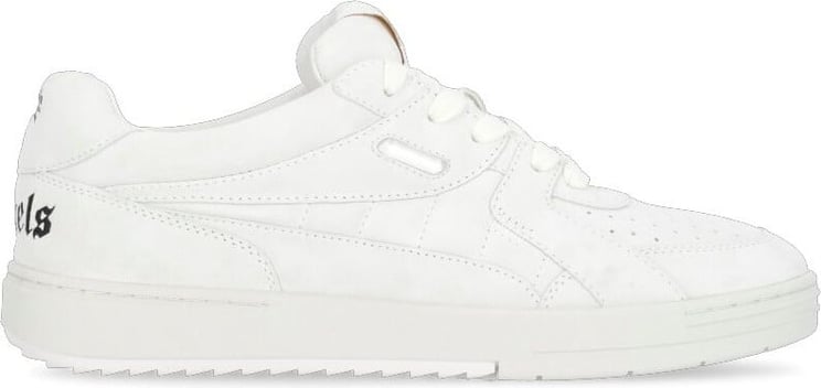 Palm Angels Sneakers White Neutraal